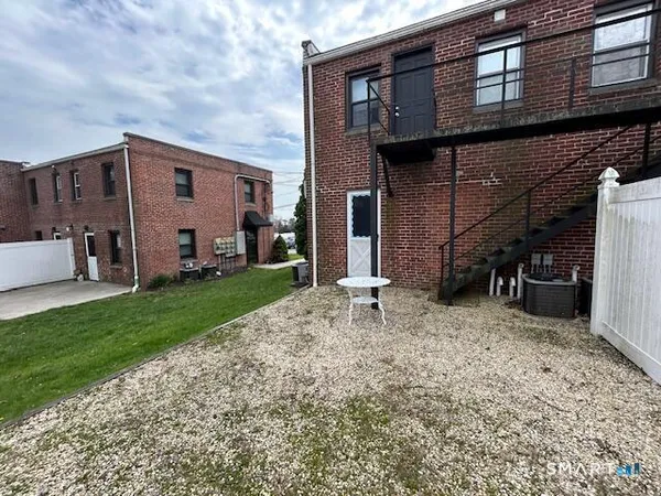 $1,773 | 34 Prospect Street, Unit 4M, Norwalk, CT 06850