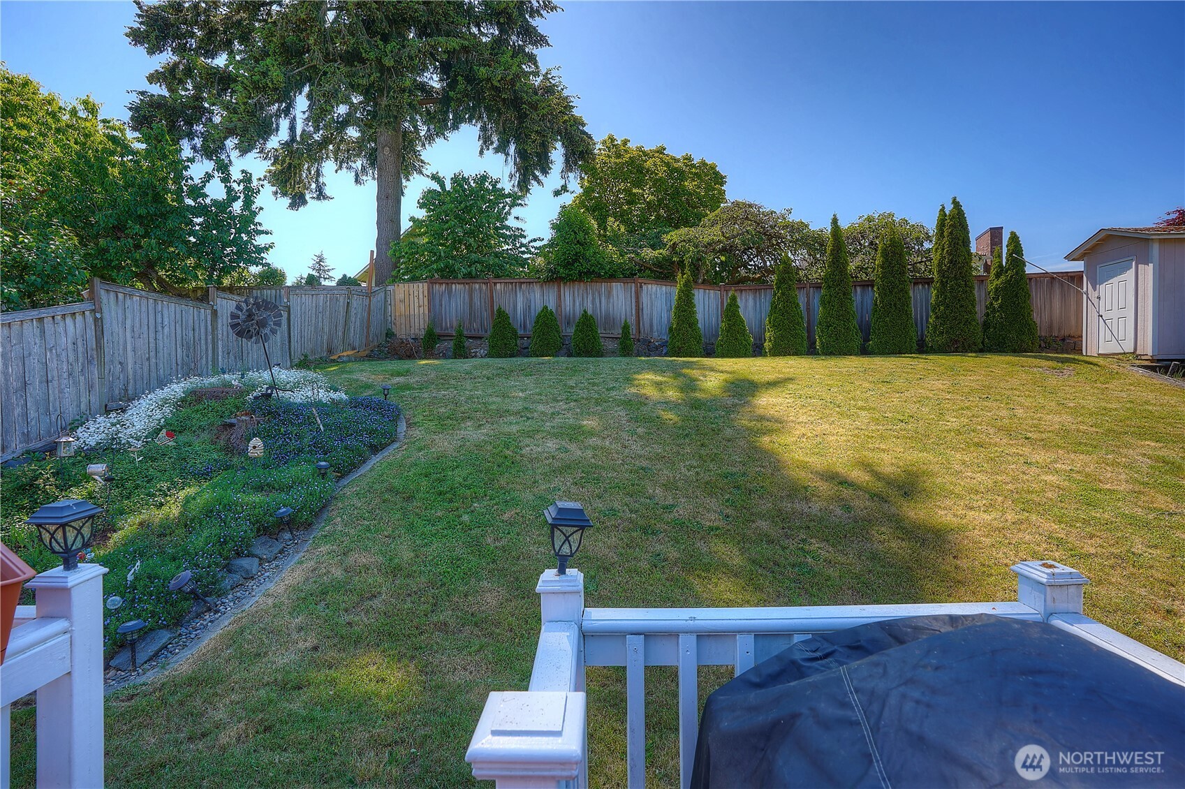 1222 Palm Drive Fircrest, WA 98466 - Photo 9 of 30