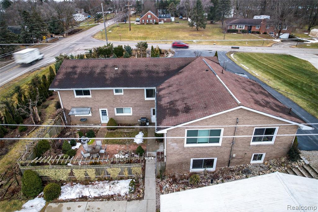 7975 Bendix Road Brighton, MI 48114 - Photo 72 of 90 Gallery Image 72