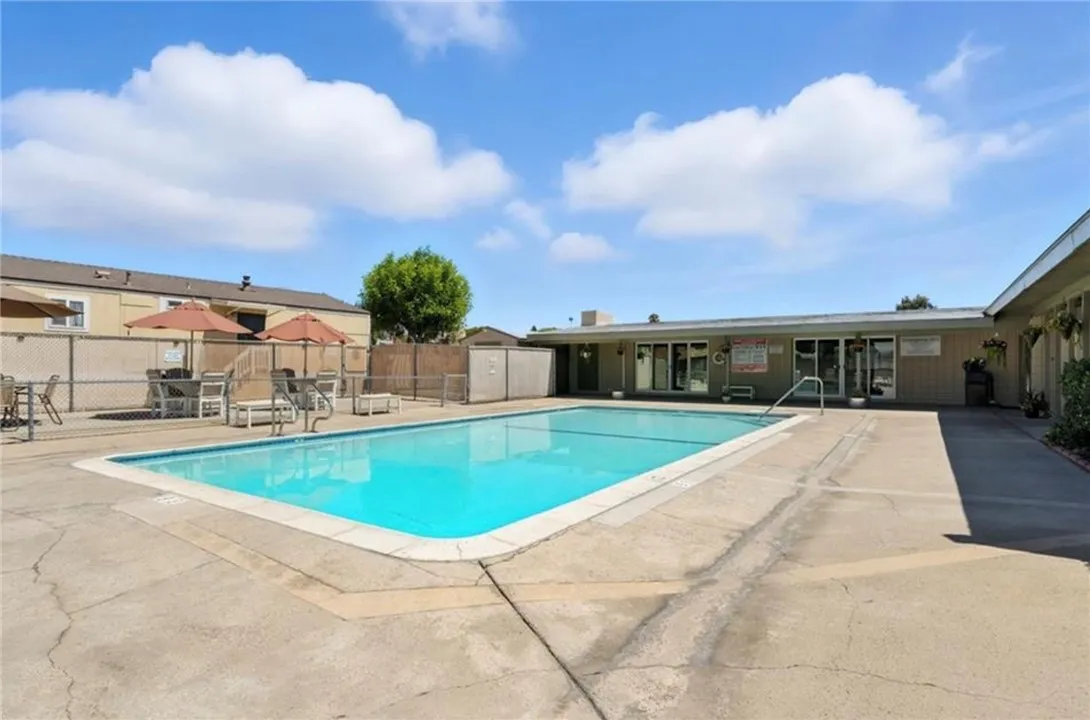 5580 Moreno Street, Unit 37 Montclair, CA 91763 - Photo 20 of 21