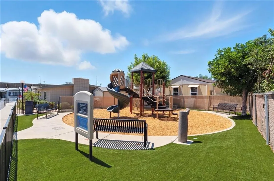 5580 Moreno Street, Unit 37 Montclair, CA 91763 - Photo 21 of 21