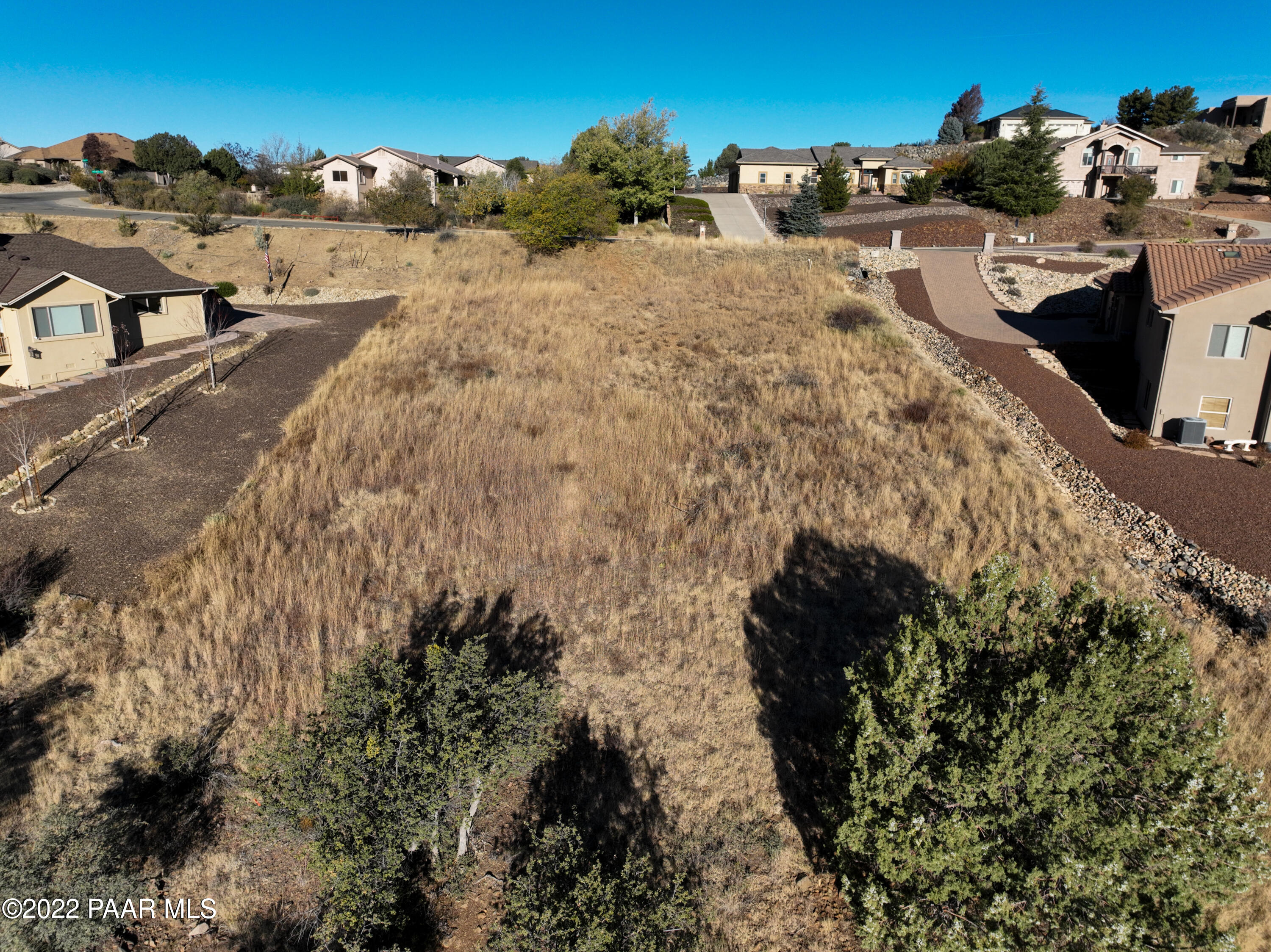4643 Sharp Shooter Way Prescott, AZ 86301 - Photo 23 of 42 Aerial View 7