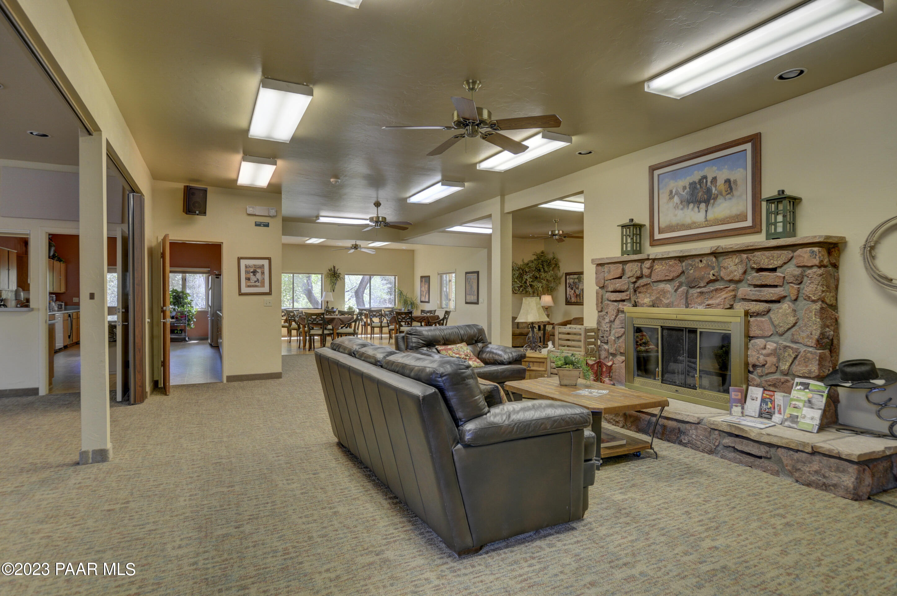 4643 Sharp Shooter Way Prescott, AZ 86301 - Photo 33 of 42 Club House 2