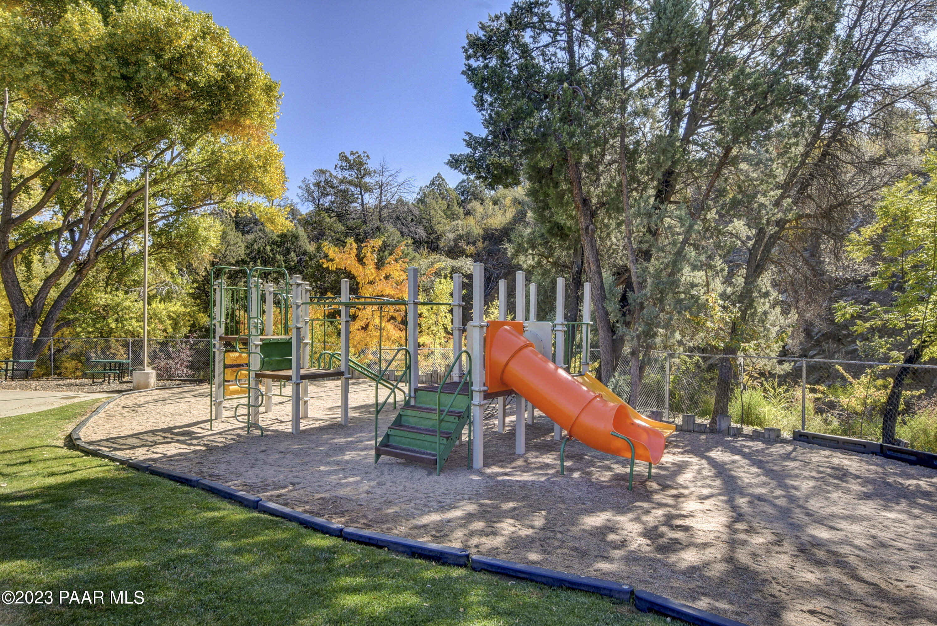 4643 Sharp Shooter Way Prescott, AZ 86301 - Photo 35 of 42 Club House Park 3