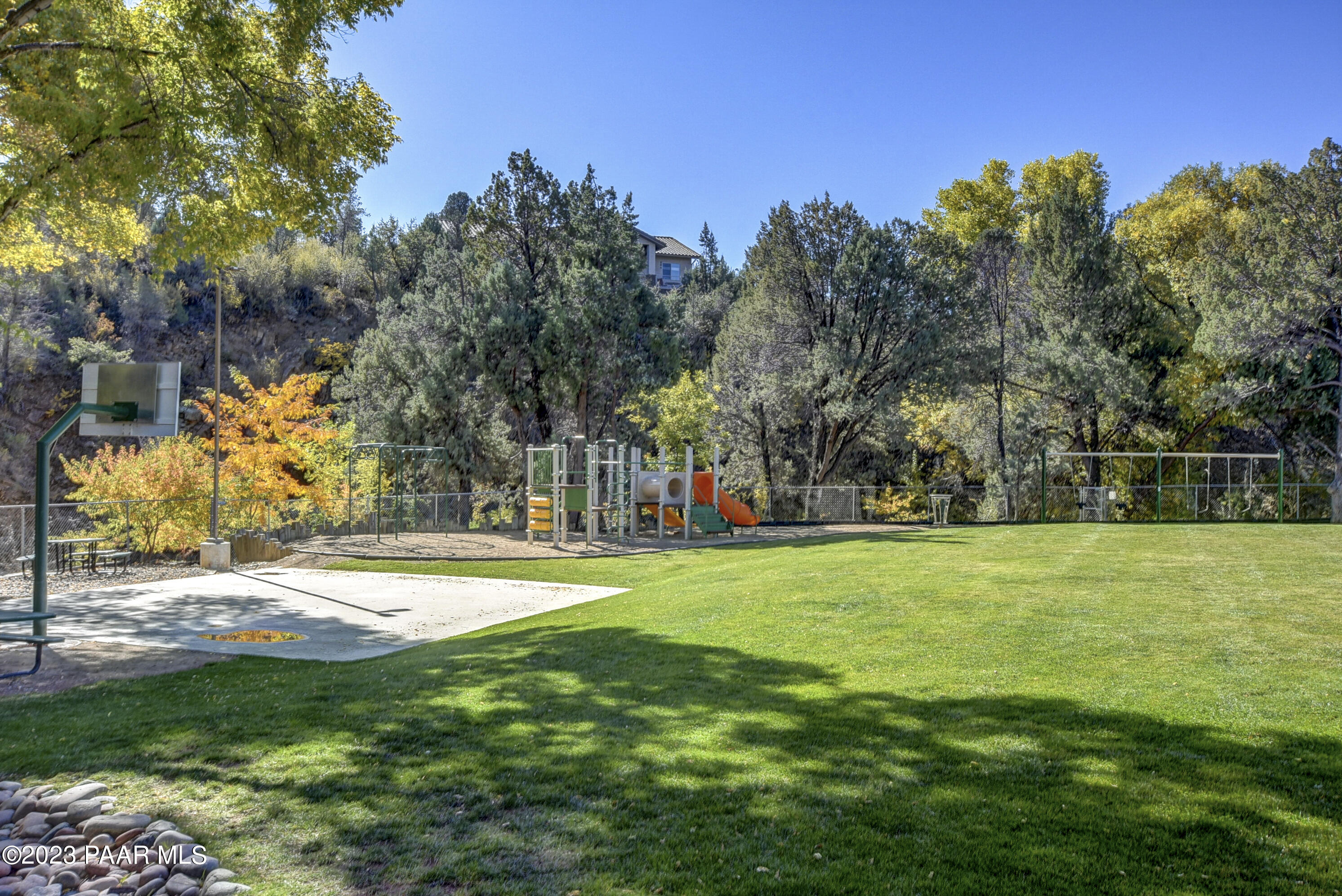 4643 Sharp Shooter Way Prescott, AZ 86301 - Photo 38 of 42 Community Park 4