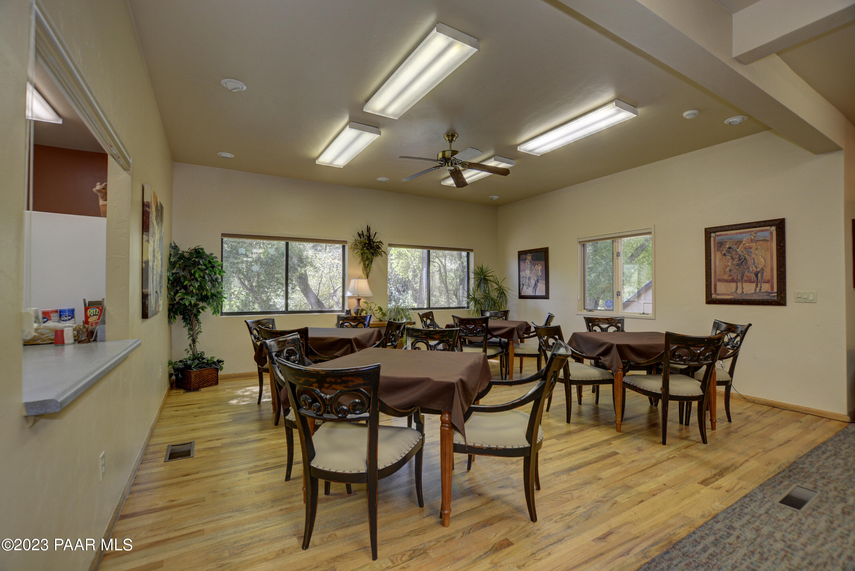 4643 Sharp Shooter Way Prescott, AZ 86301 - Photo 39 of 42 Dining Room