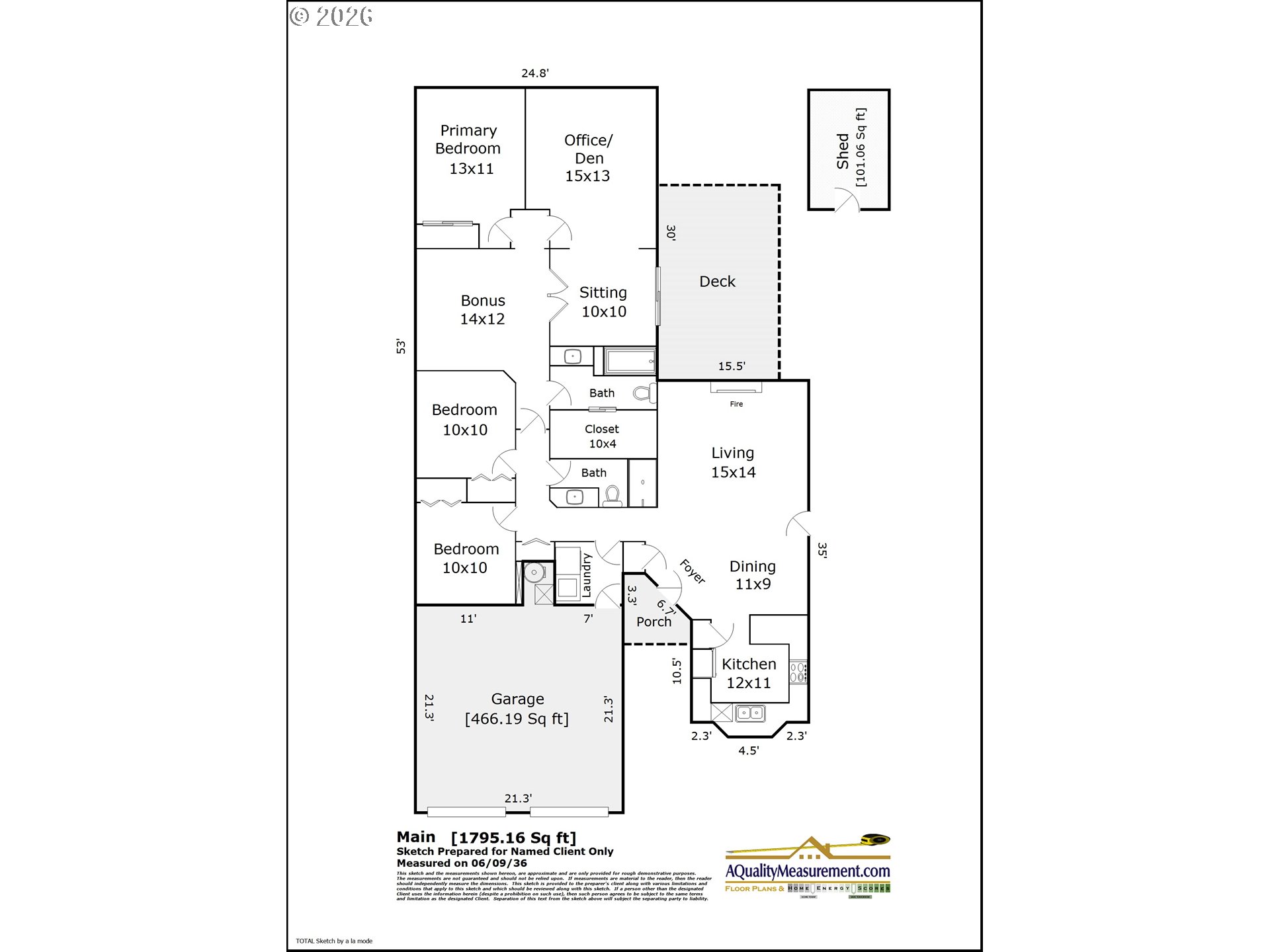 340 Southwest 7th Street Dundee, OR 97115 - Photo 40 of 40