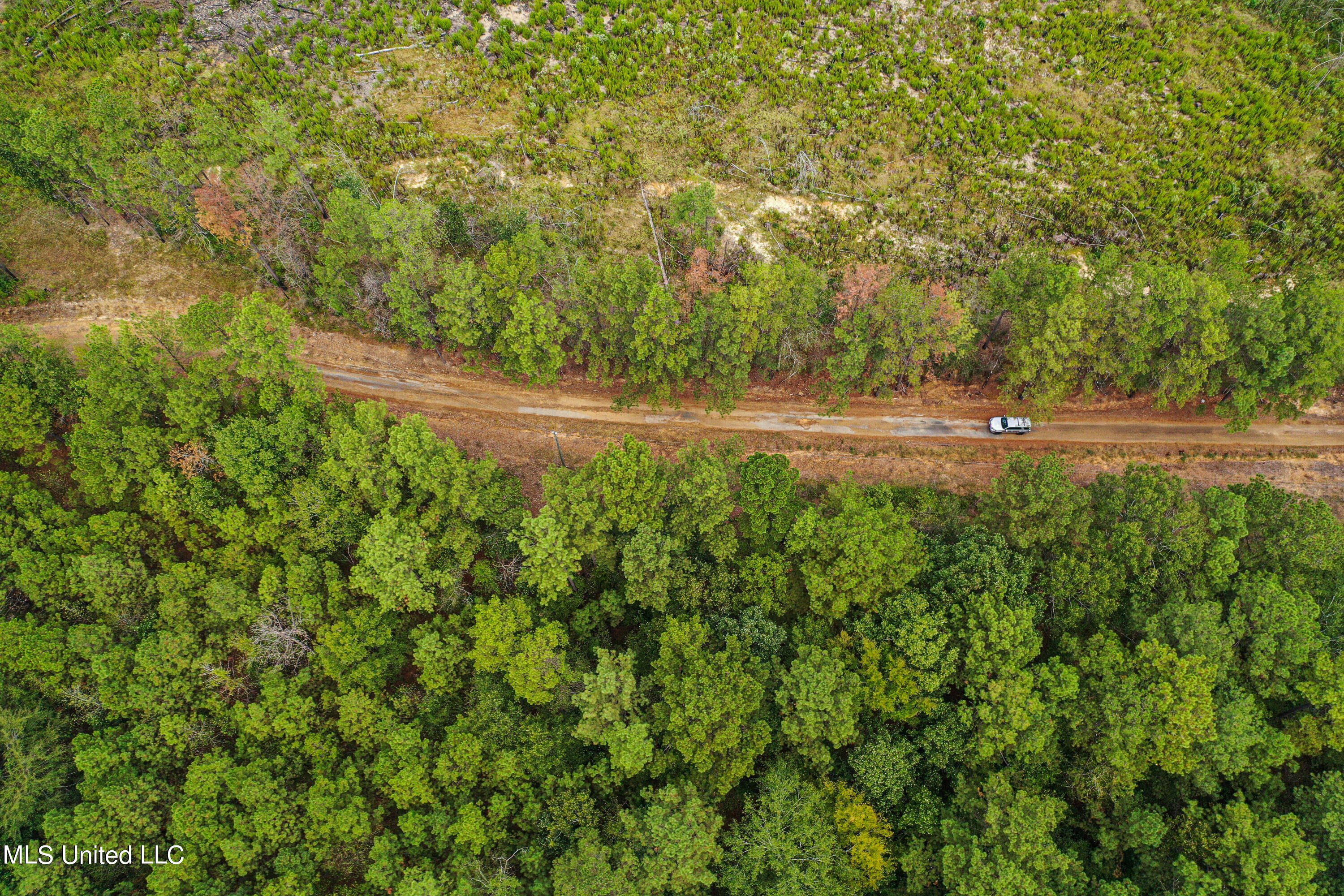 Harvey Road Carthage, MS 39051 - Photo 15 of 22 DJI_0128