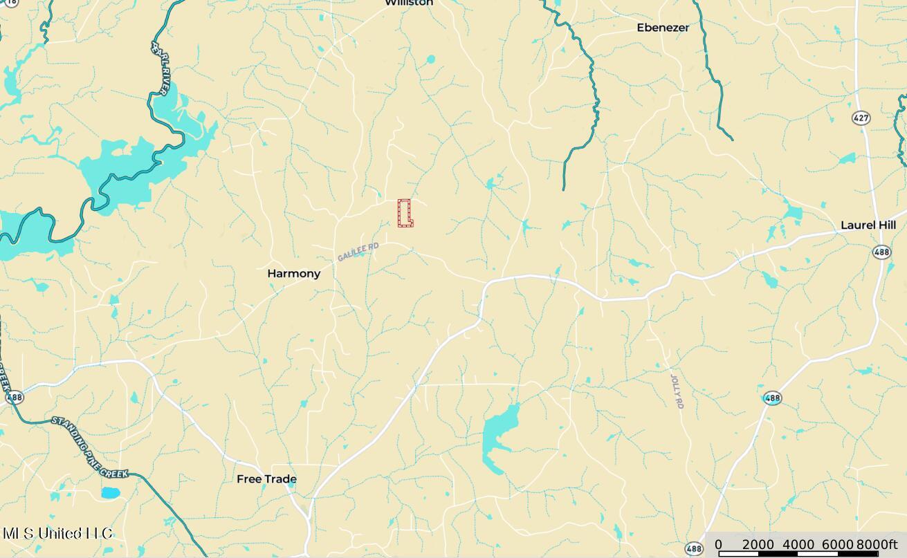 Harvey Road Carthage, MS 39051 - Photo 6 of 22 Screenshot 2023-11-03 211605