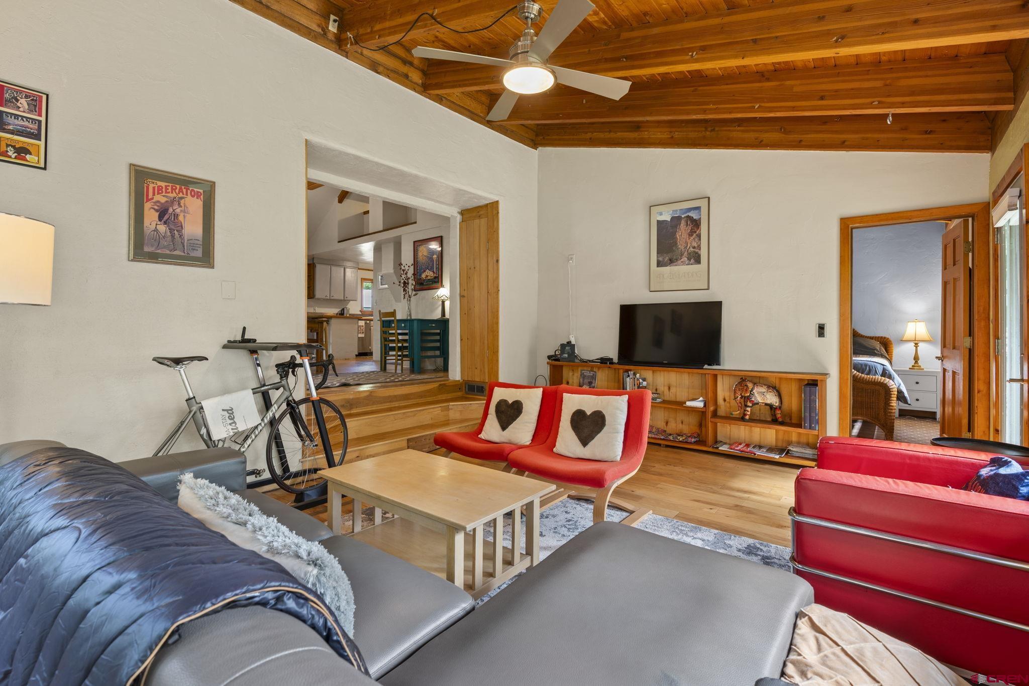 34 Bruce Lane Durango, CO 81301 - Photo 10 of 42
