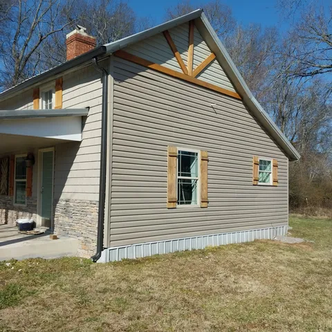 $335,000 | 810 Fitzpatrick Road, Culleoka, TN 38451