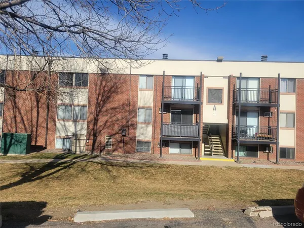 $149,000 | 5995 West Hampden Avenue, Unit 20A, Denver, CO 80227