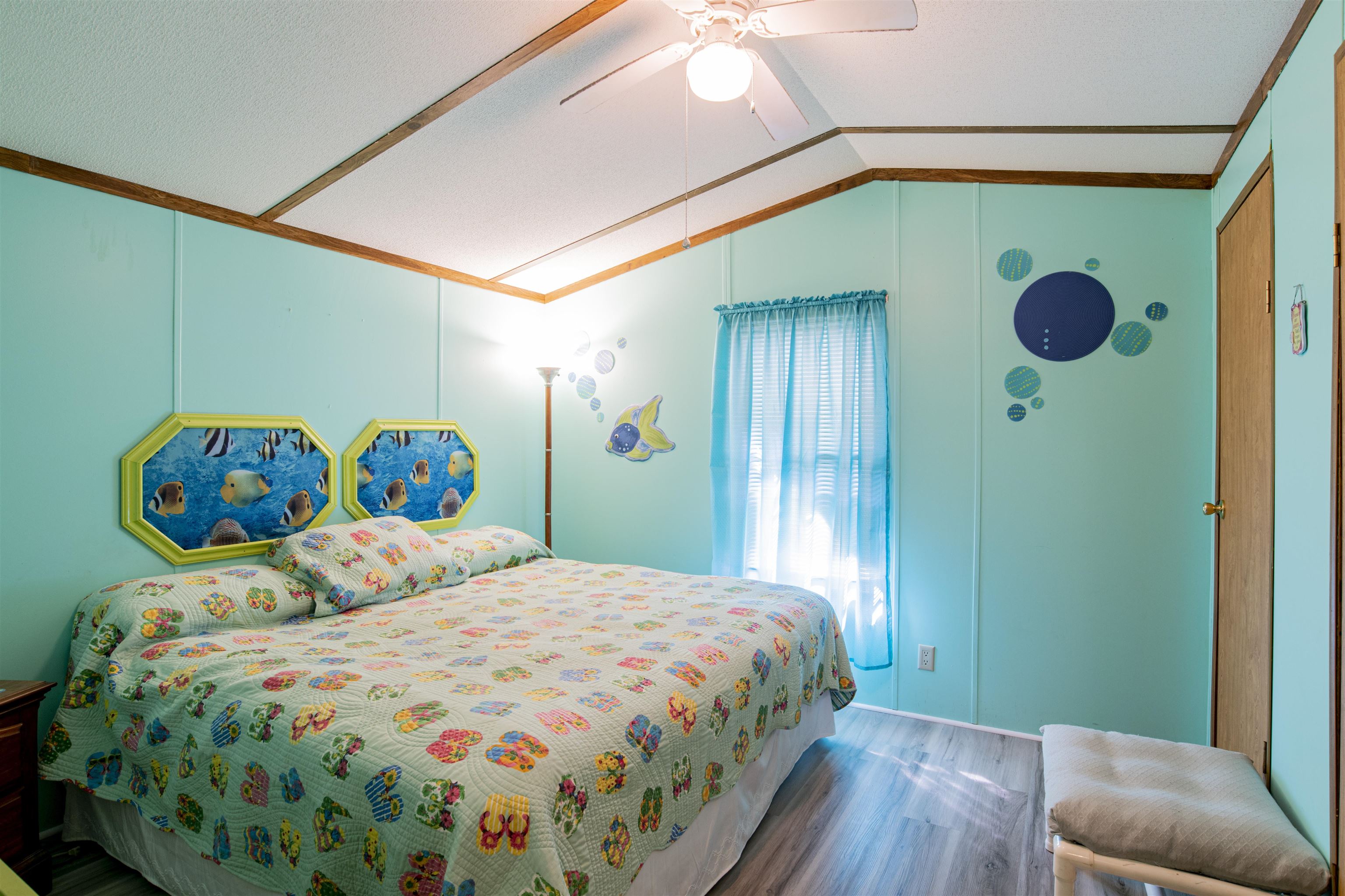 1663 Spanish Cove Drive Lillian, AL 36549 - Photo 10 of 22 Primary Bedroom