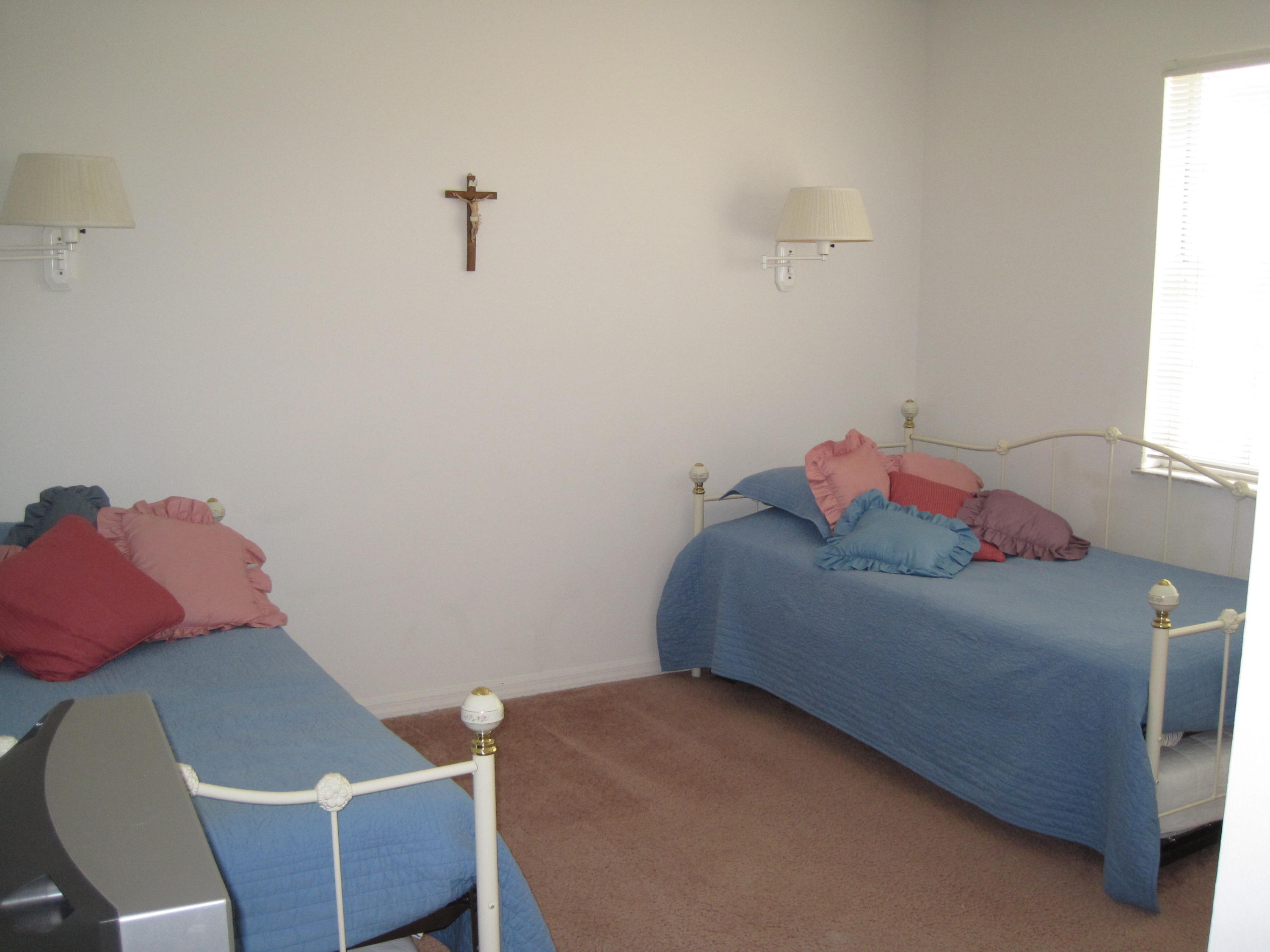 20364 Vera Cruz Lane Boca Raton, FL 33498 - Photo 11 of 14 Second bedroom