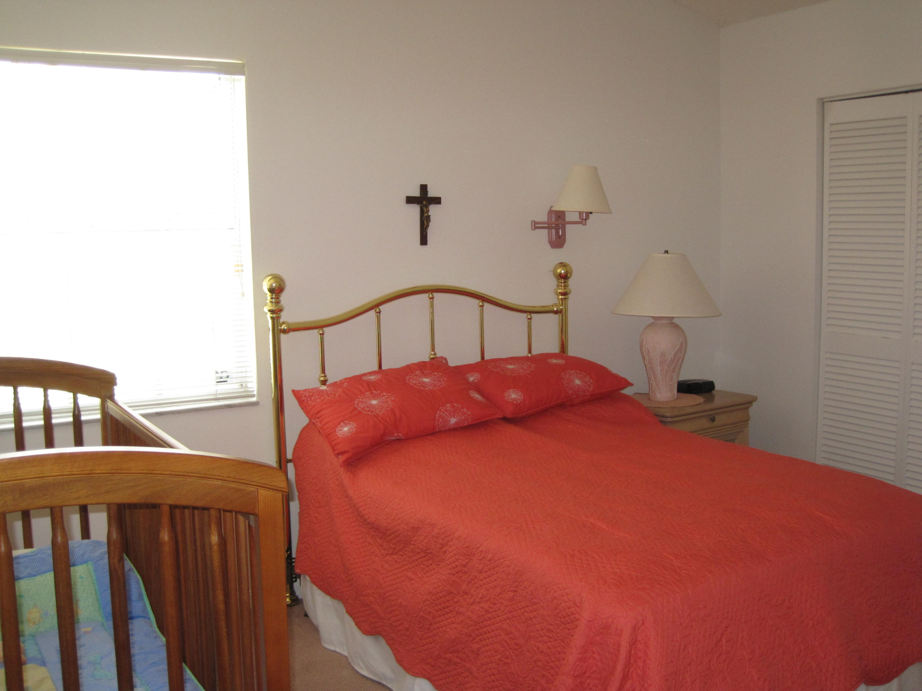 20364 Vera Cruz Lane Boca Raton, FL 33498 - Photo 13 of 14 Fourth bedroom