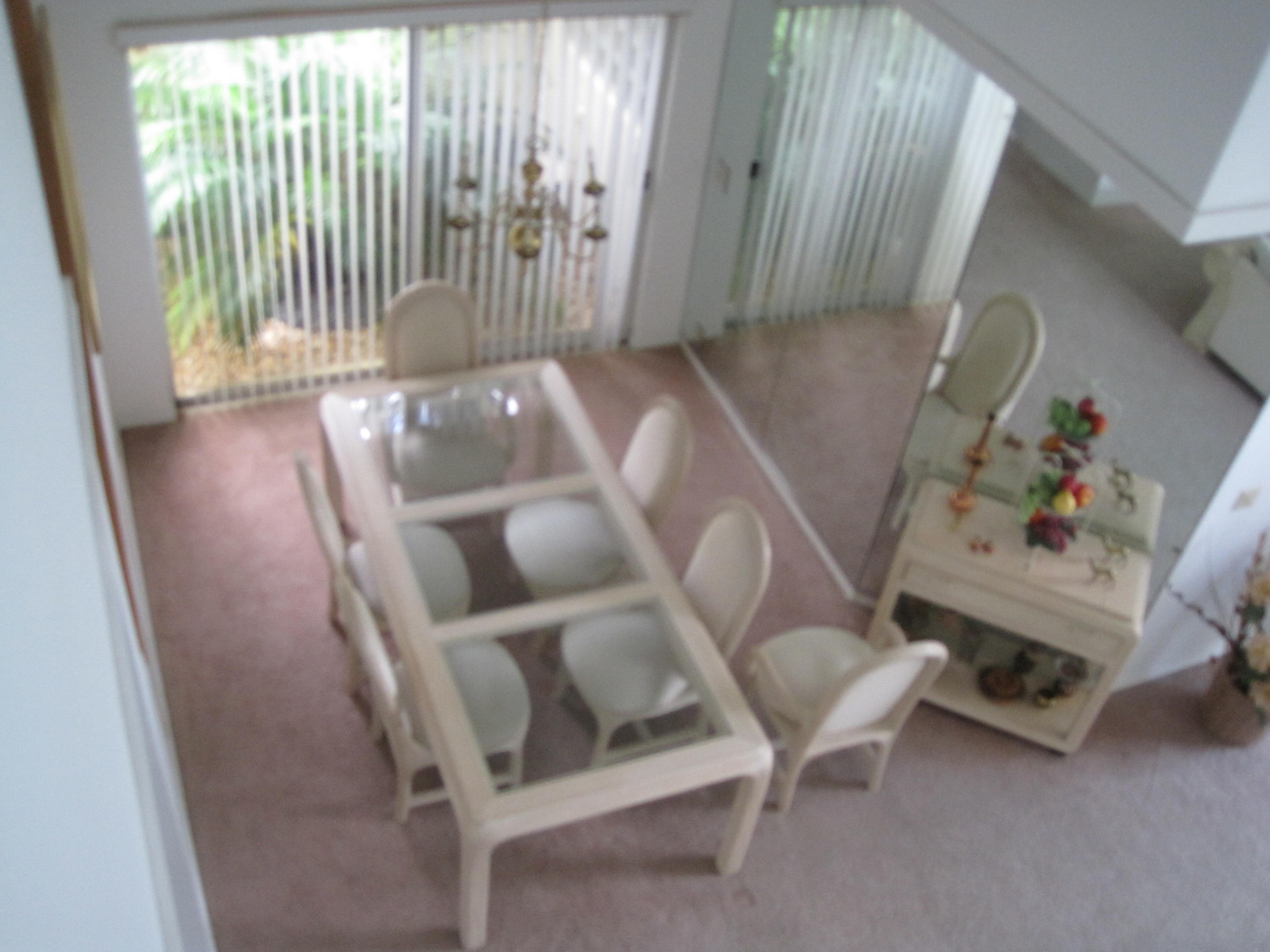 20364 Vera Cruz Lane Boca Raton, FL 33498 - Photo 8 of 14 Dinning room
