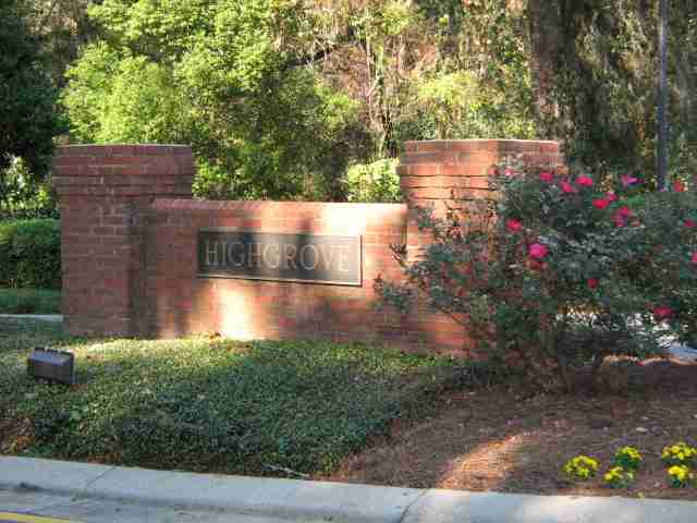 0 High Grove Road Tallahassee, FL 32309 - Photo 10 of 10 Gallery Image 10