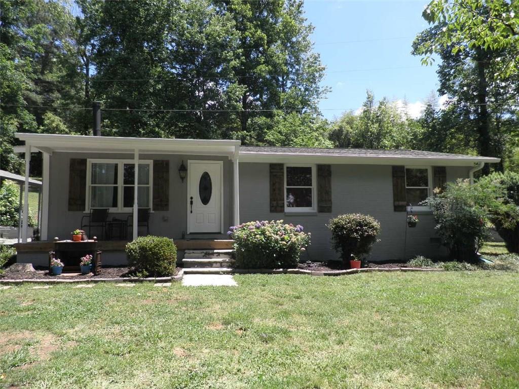 3406 Clarks Bridge Road Gainesville, GA 30506 - Photo 1 of 1