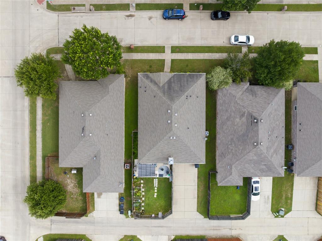 1936 Rosa Parks Boulevard Lancaster, TX 75146 - Photo 21 of 24