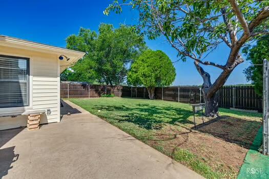 3542 Old Post Road San Angelo, TX 76904 - Photo 25 of 30 IMG_1805