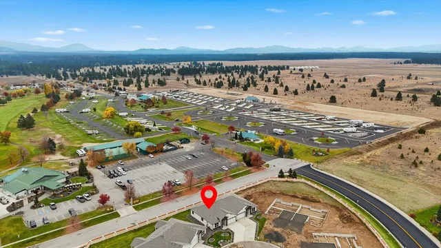 $502,850 | 21 North Country Club Drive, Unit 21, Deer Park, WA 99006