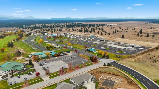 $502,850 | 21 North Country Club Drive, Unit 21, Deer Park, WA 99006