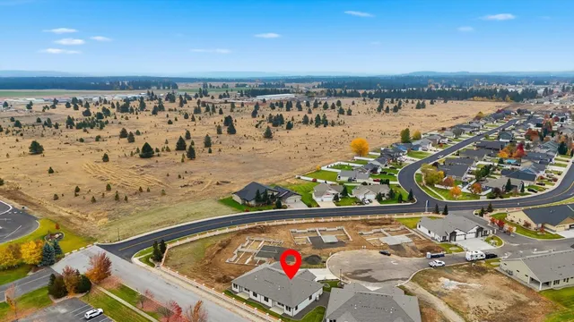 $502,850 | 21 North Country Club Drive, Unit 21, Deer Park, WA 99006
