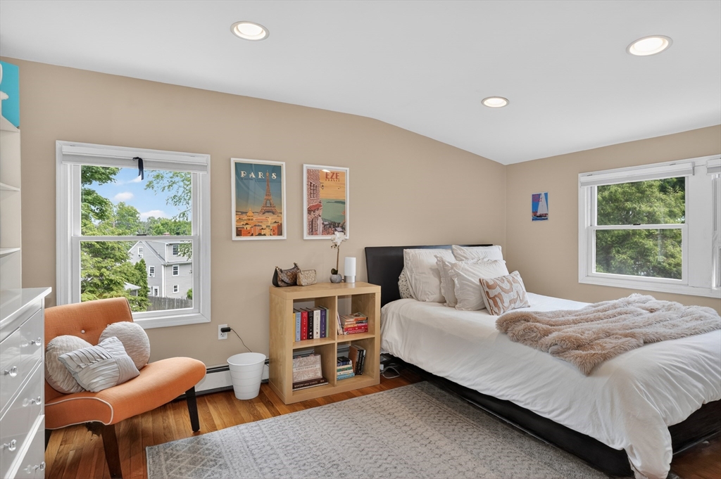 18 Gilmore Road Belmont, MA 02478 - Photo 27 of 41