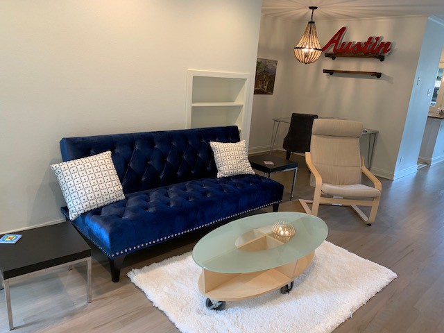 3406 Enfield Road, Unit A Austin, TX 78703 - Photo 5 of 15