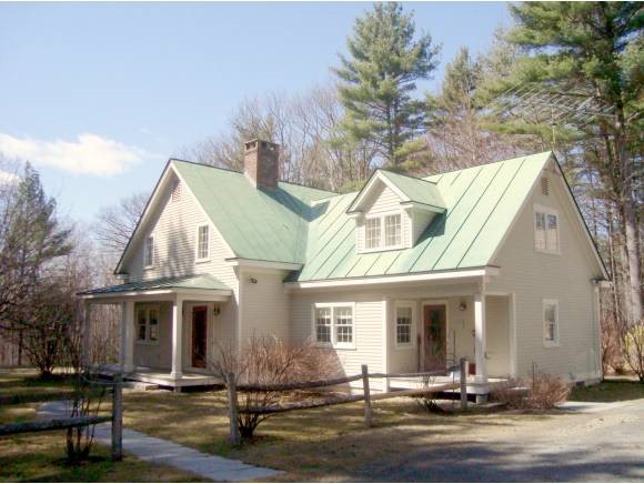 648 Hanover Center Road Hanover, NH 03755 - Photo 1 of 1