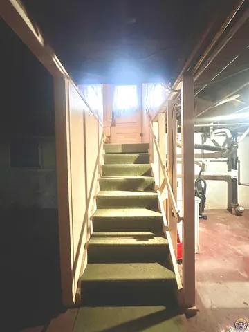 $74,000 | 219 North Mission, Council Grove, KS 66846