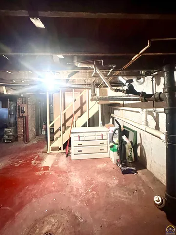 $74,000 | 219 North Mission, Council Grove, KS 66846