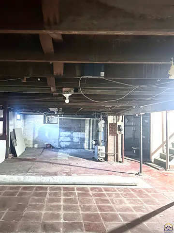 $74,000 | 219 North Mission, Council Grove, KS 66846