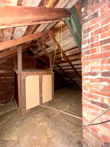 $74,000 | 219 North Mission, Council Grove, KS 66846