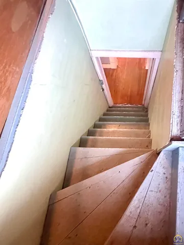 $74,000 | 219 North Mission, Council Grove, KS 66846