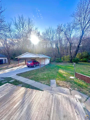 $74,000 | 219 North Mission, Council Grove, KS 66846