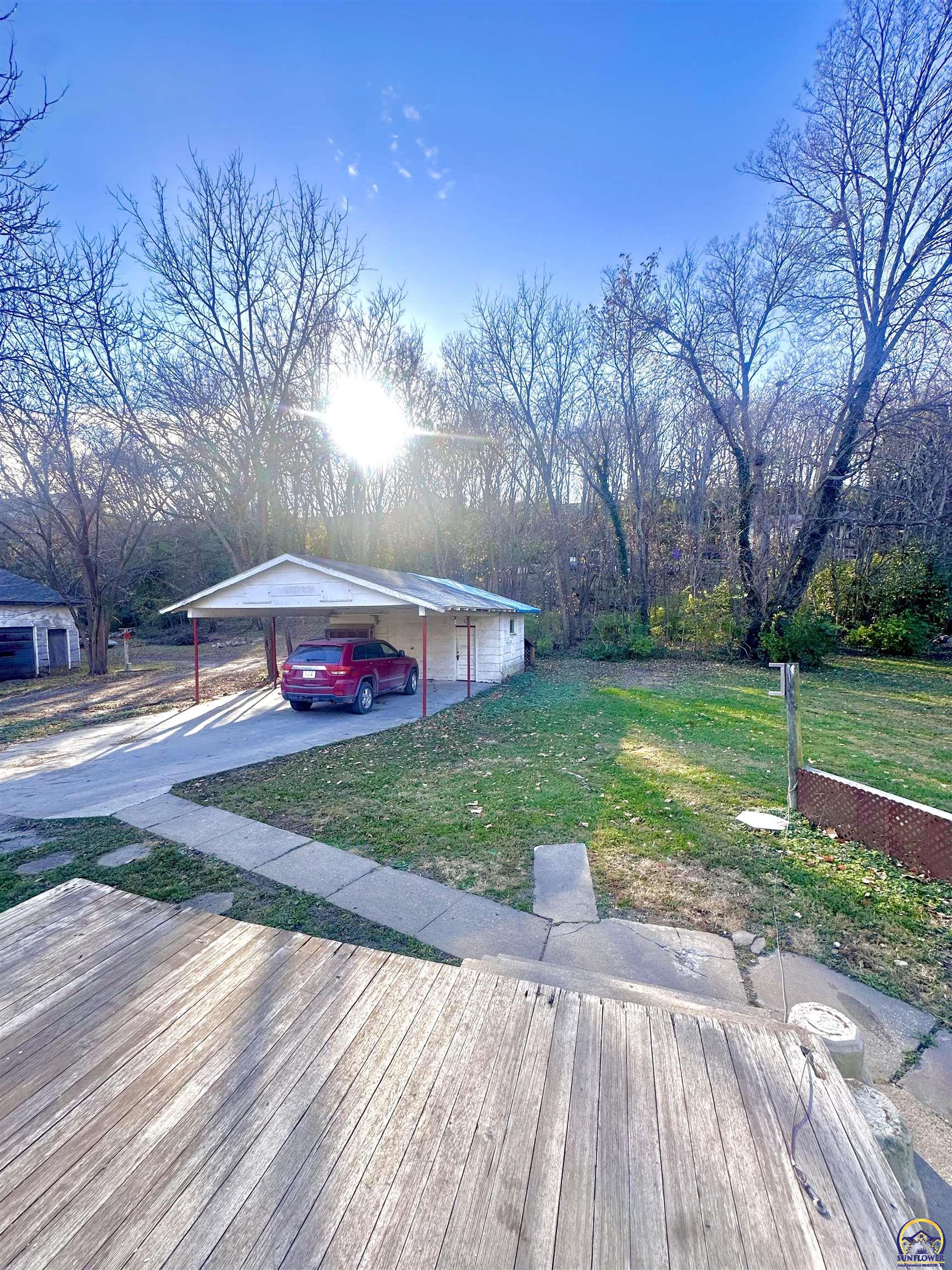 219 North Mission Council Grove, KS 66846 - Photo 57 of 57