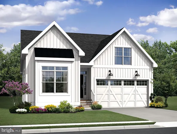 $664,900 | 36404 Bunting Drive, Frankford, DE 19945