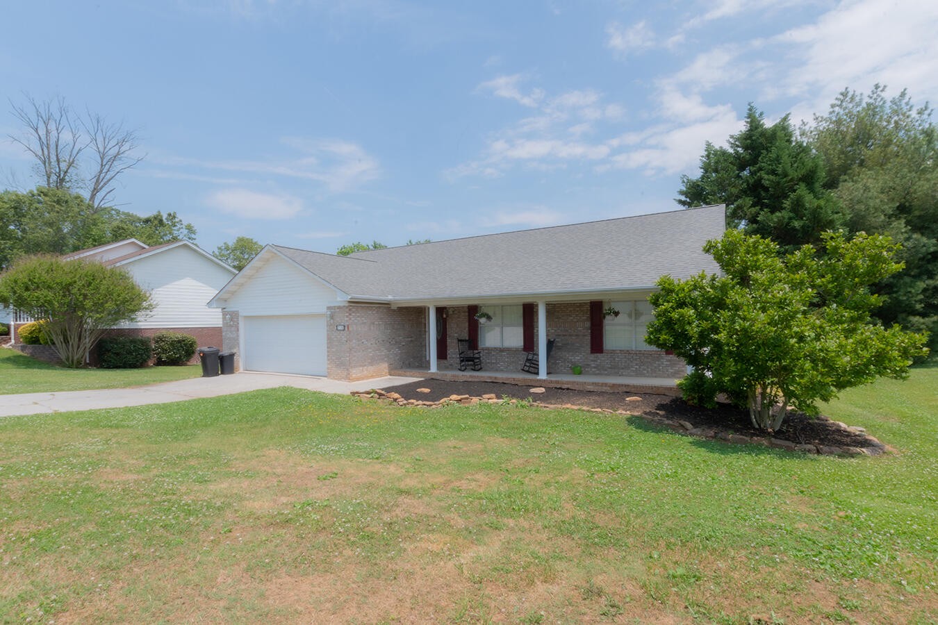 716 Meadow Ridge Road Walland, TN 37886 - Photo 1 of 34 Gallery Image 1