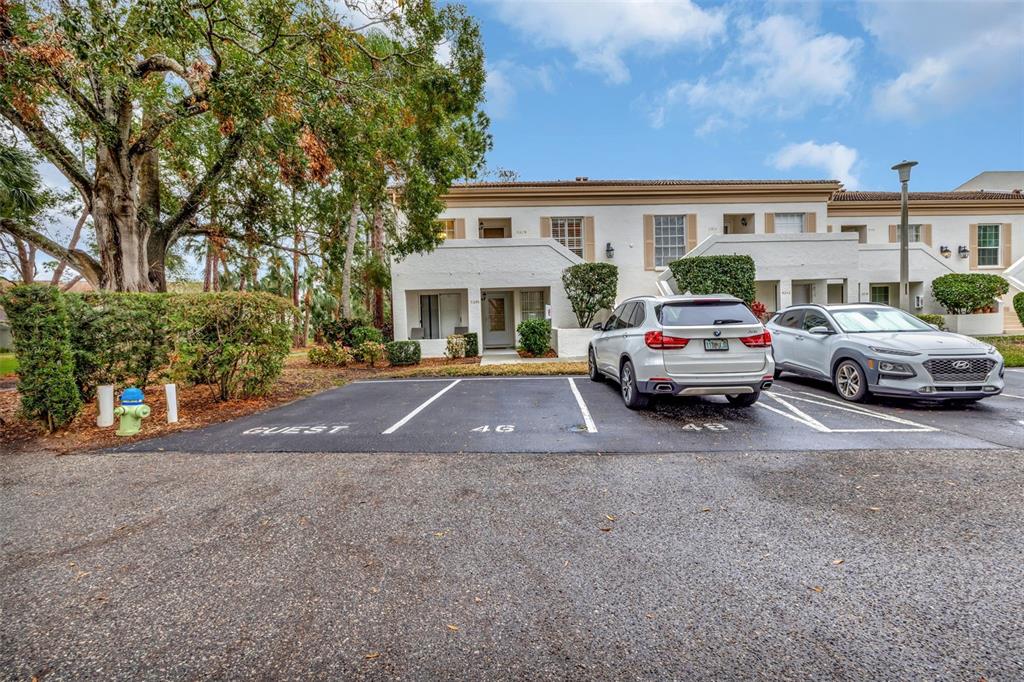 5248 Marsh Field Road, Unit 2 Sarasota, FL 34235 - Photo 2 of 30 a view of multiple houses with a street