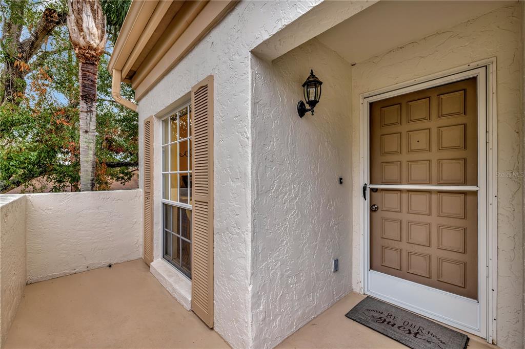 5248 Marsh Field Road, Unit 2 Sarasota, FL 34235 - Photo 3 of 30 a view of front door of house