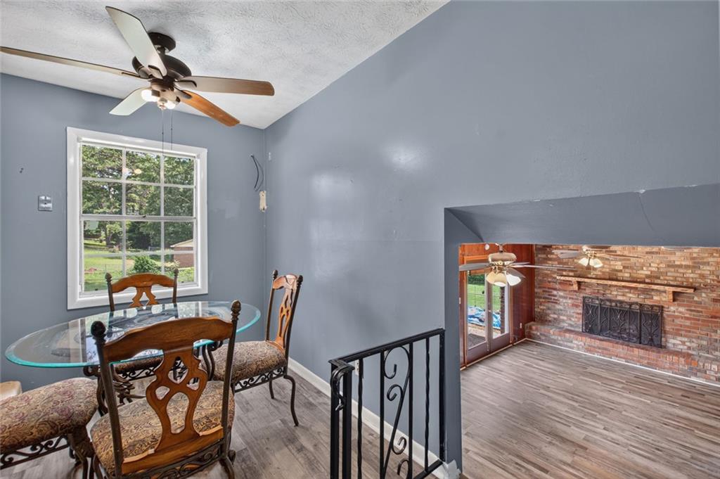 2272 Green Hawk Court Decatur, GA 30035 - Photo 25 of 56