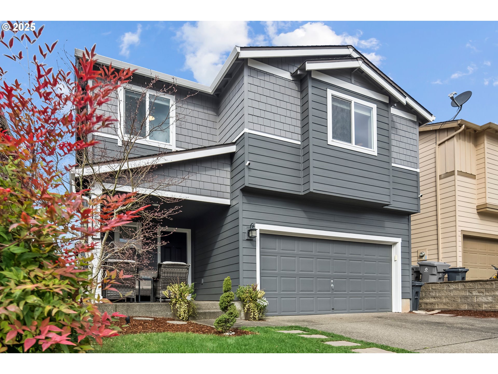 15567 Bachelor Avenue Sandy, OR 97055 - Photo 3 of 44 Front Yard