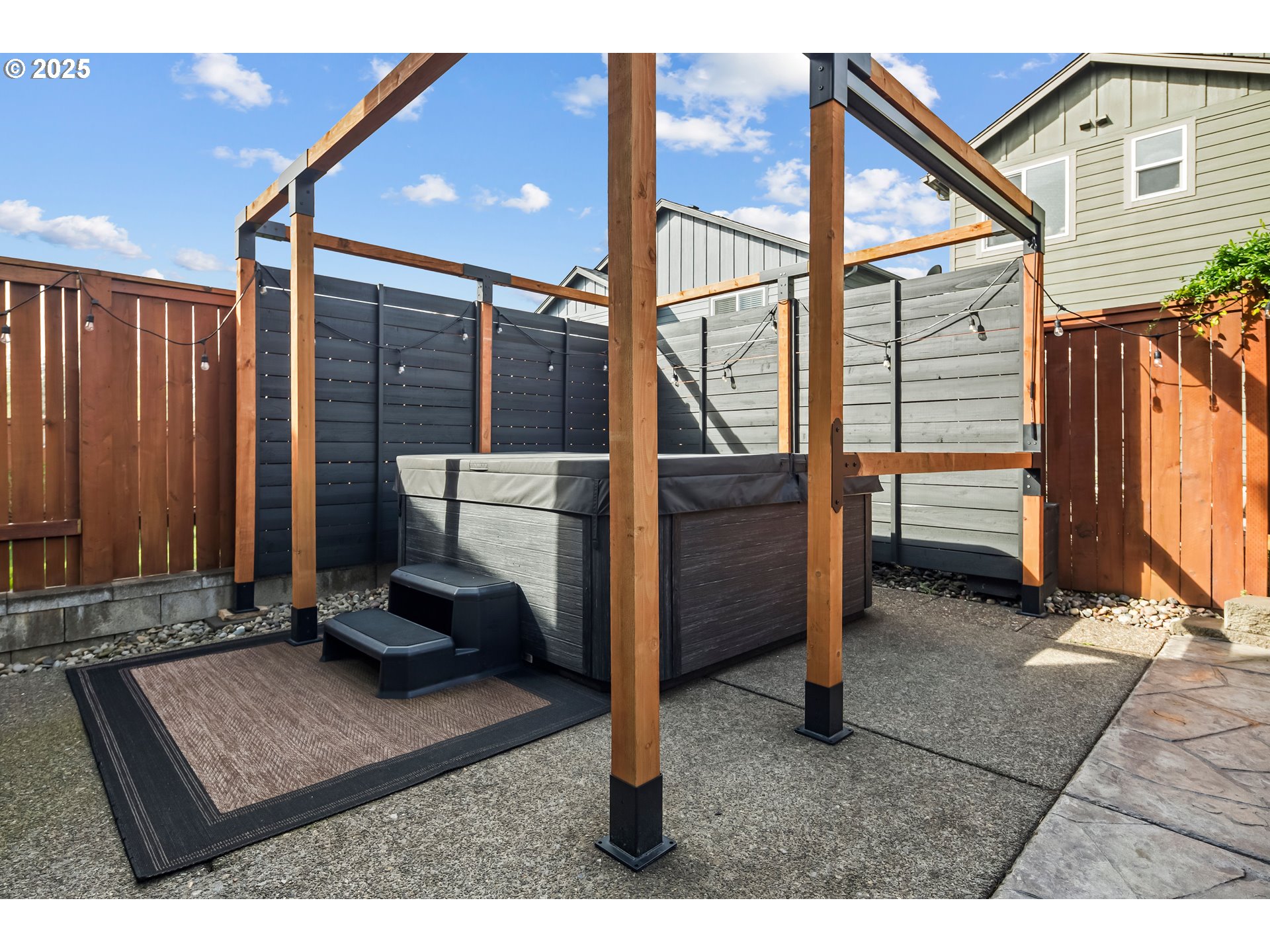 15567 Bachelor Avenue Sandy, OR 97055 - Photo 35 of 44 Yard