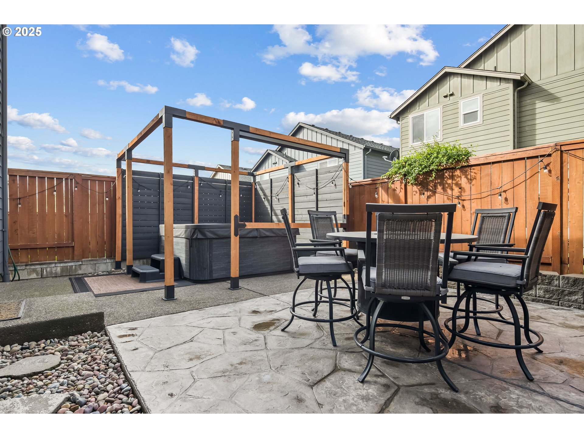 15567 Bachelor Avenue Sandy, OR 97055 - Photo 36 of 44 Backyard
