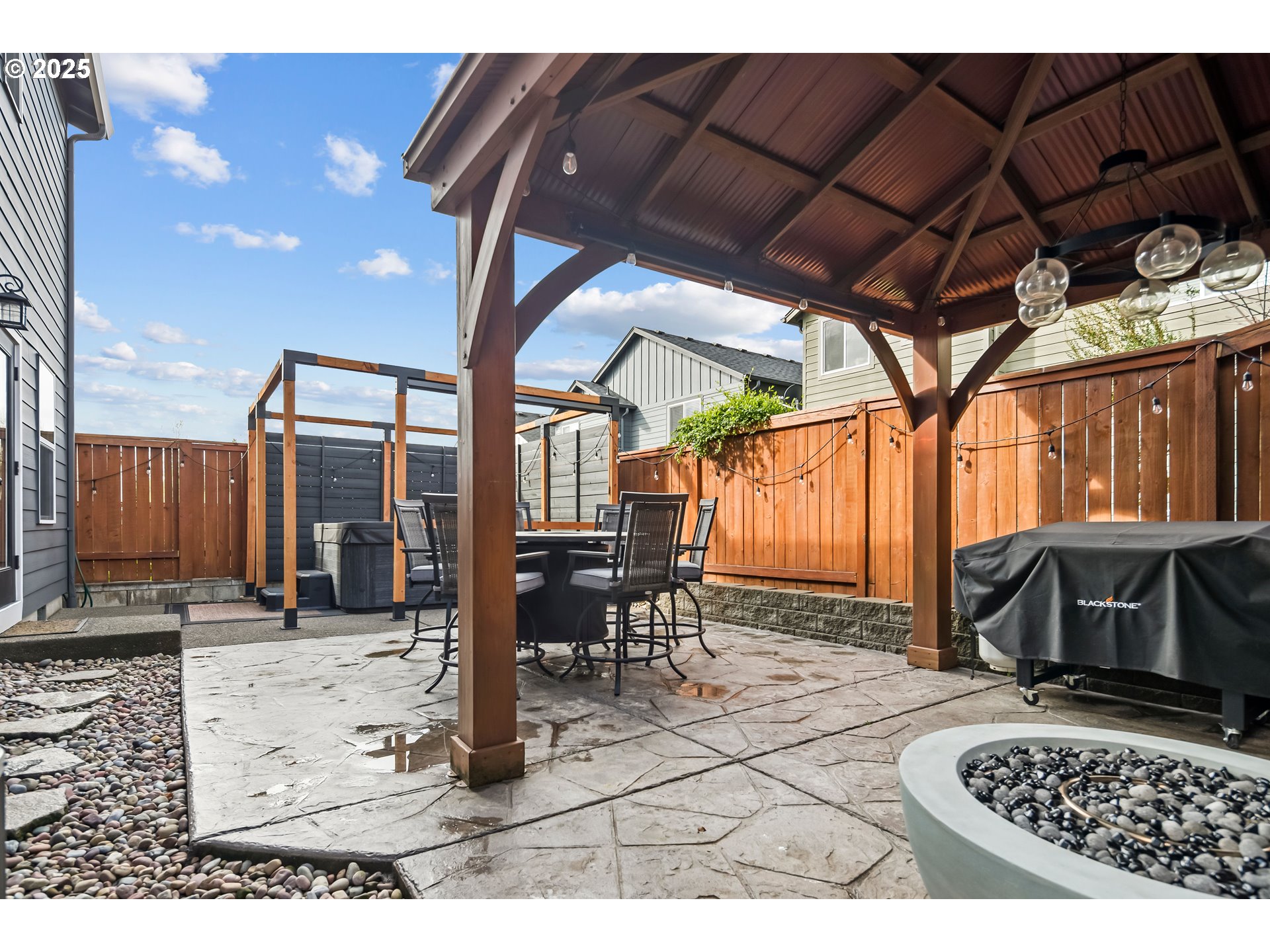 15567 Bachelor Avenue Sandy, OR 97055 - Photo 38 of 44 Yard