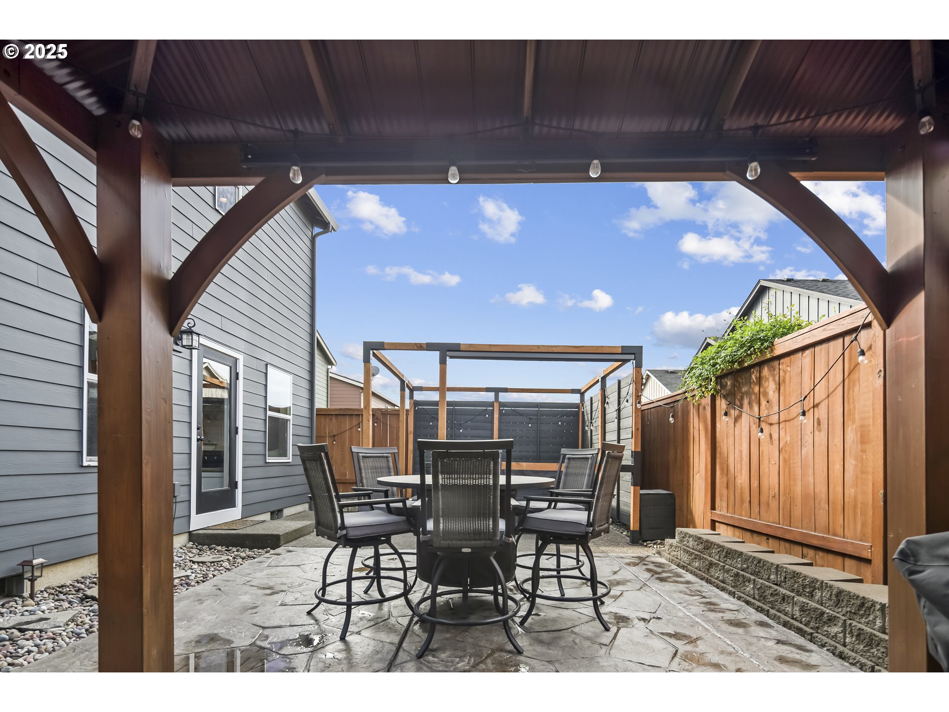 15567 Bachelor Avenue Sandy, OR 97055 - Photo 40 of 44 Yard