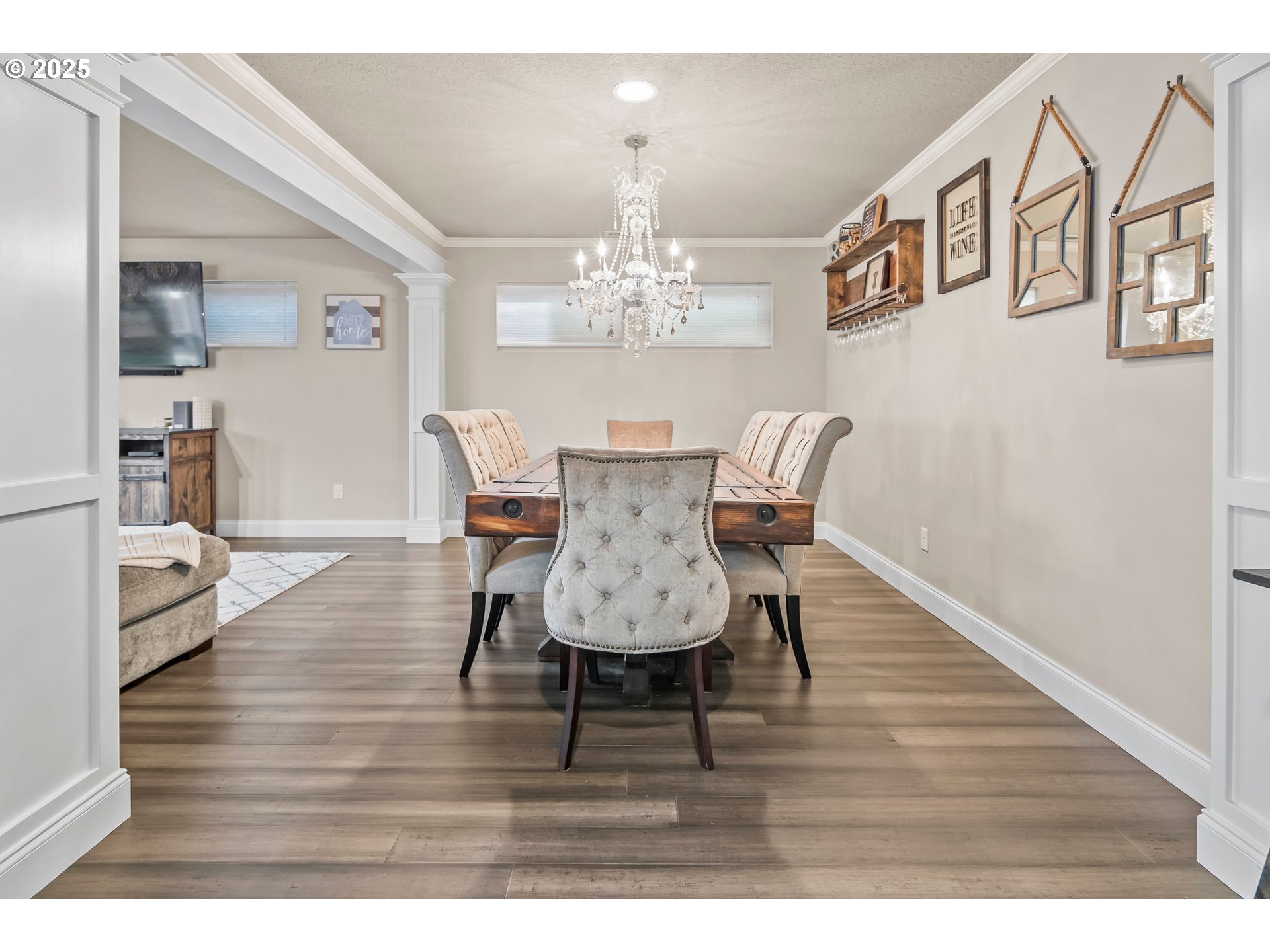 15567 Bachelor Avenue Sandy, OR 97055 - Photo 9 of 44 Dining Room