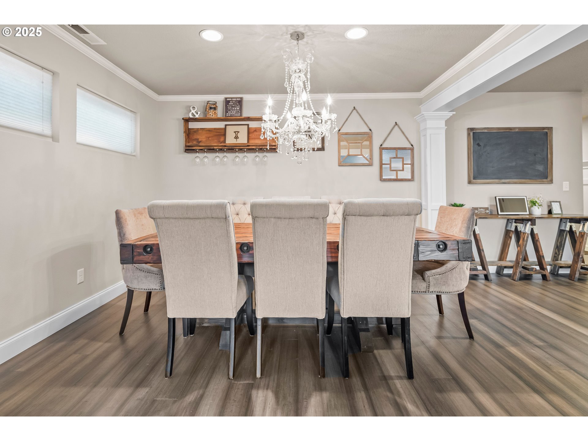15567 Bachelor Avenue Sandy, OR 97055 - Photo 10 of 44 Dining Room