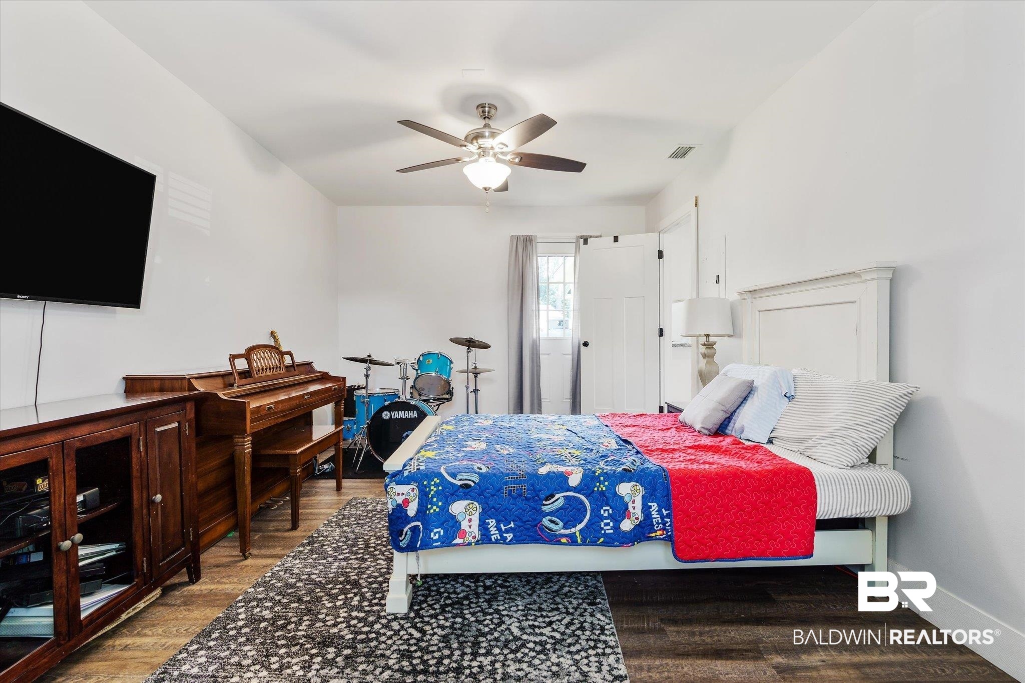 15 Magnolia Circle Foley, AL 36535 - Photo 23 of 31 Bedroom 5